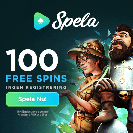 Spela-Casino